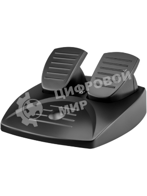 Игровой руль Defender TURBO PRO PC/PS3/PS4/XBOX