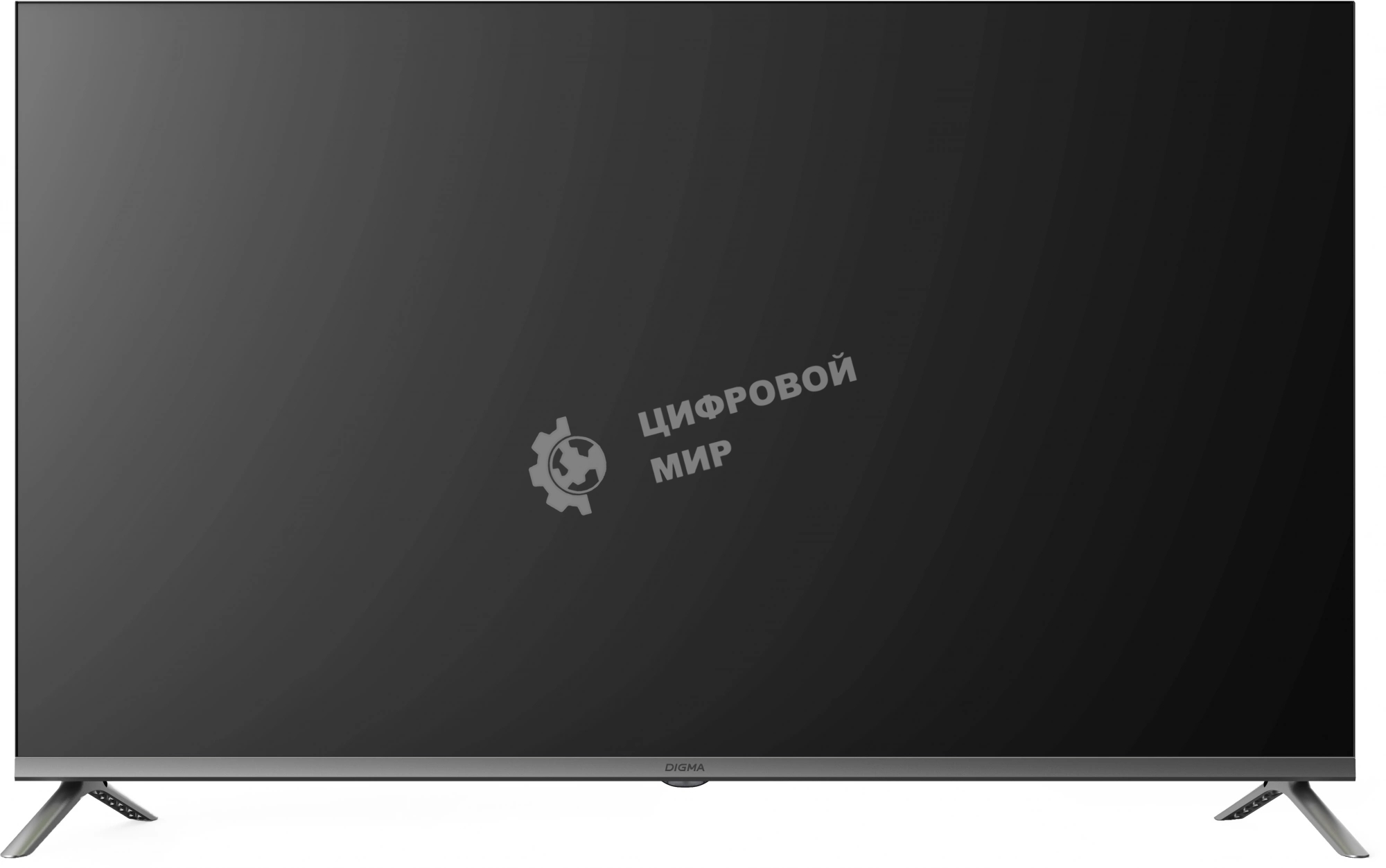 Телевизор Digma 43