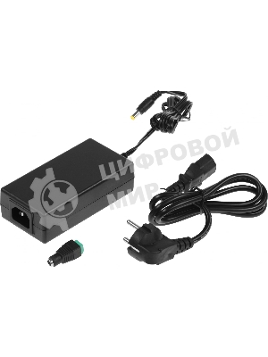 Блок питания Tantos TS-5A черный