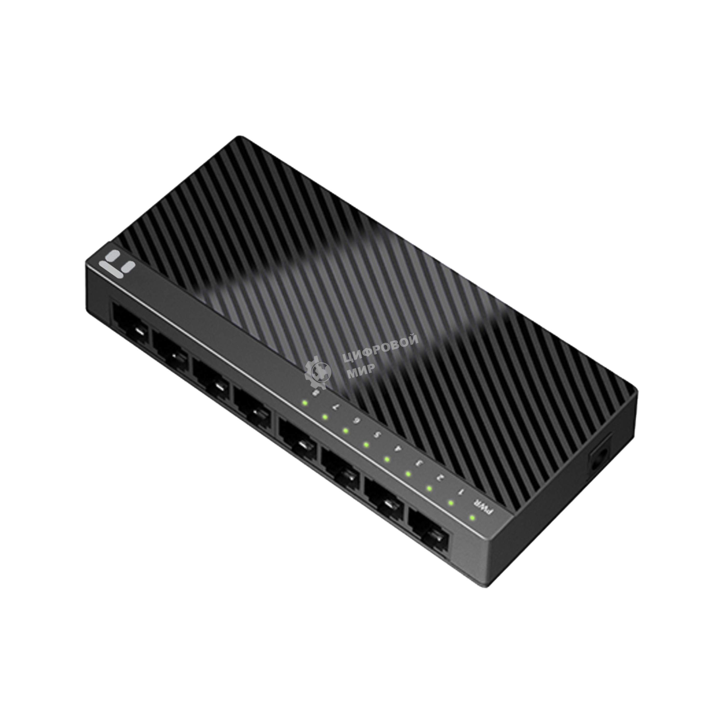 Коммутатор Netis ST3108C