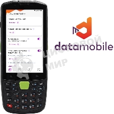 Программное обеспечение Неискл. право на исп-ие DataMobile версия Online Lite подписка на 12г (DMONLINELITE12M)