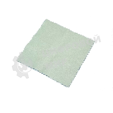 Тряпка безворсовая под замшу