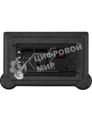 Автомагнитола ACV AD-1101 DSP, 2 DIN, 11.5