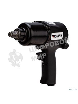 Гайковерт пневматический Kranz 1/2