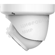 Камера видеонаблюдения Dahua DH-IPC-HDW3449QMP-S-IL-0280B