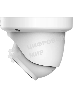 Камера видеонаблюдения Dahua DH-IPC-HDW3449QMP-S-IL-0280B