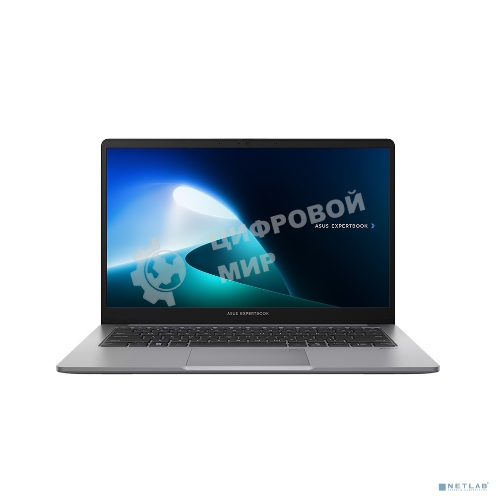 Ноутбук ASUS ExpertBook Essential P1403CVA-S61772 CORE 5 210H 16GB/512GB 2280 PCIE G4 SSD/14.0