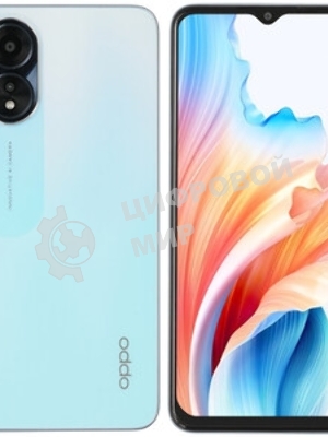 Камера фронтальная (селфи) для OPPO A18