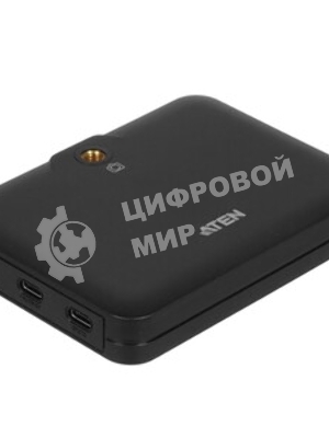 Конвертер ATEN CAMLIVE HDMI to USB-C UVC Video Capture