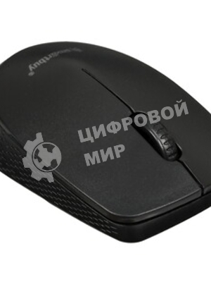Мышь беспроводная Smartbuy (SBM-202AG-R) ONE 202AG-R красный