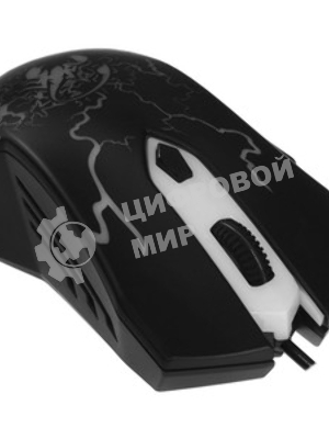 Мышь Genius игровая Scorpion Spear