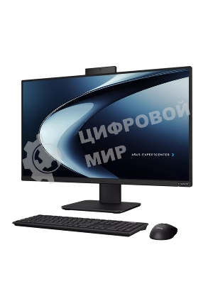 Моноблок ASUS ExpertCenter P600 AiO PM670KA-BPE0190 27