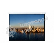 Экран Lumien 259x400 см Master Picture LMP-100126 16:9 настенно-потолочный рулонный