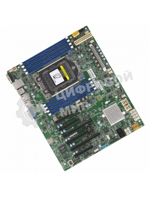 Материнская плата SuperMicro MBD-H11SSL-I-B