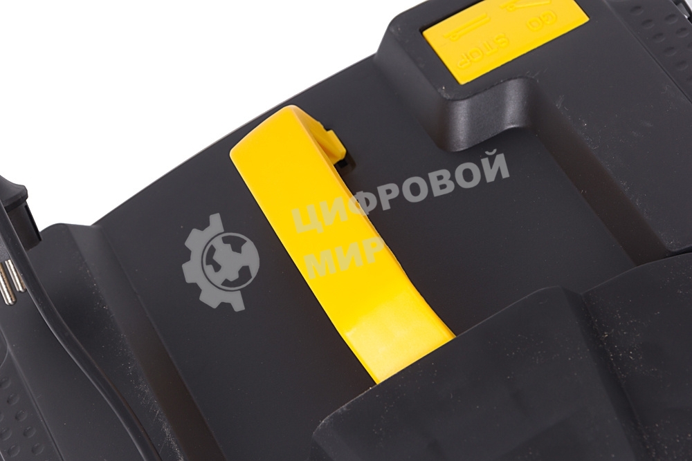 Газонокосилка электрическая Huter ELM-1400Т