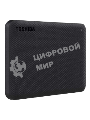 Внешний HDD 2.5