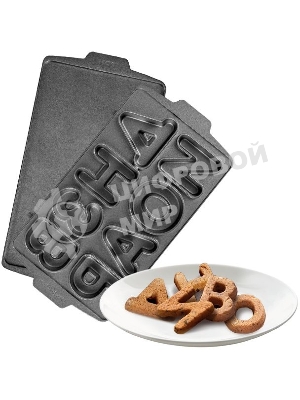 Панель Redmond RAMB-42 для мультипекаря черный