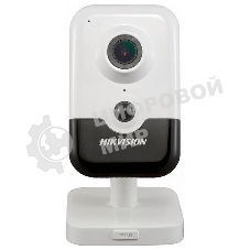 Видеокамера IP Hikvision DS-2CD2443G2-I(4mm) 4-4мм цветная