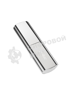 Флешка USB Netac US2 USB3.2 Solid State Flash Drive 256Gb,up to 530MB/450MB/s