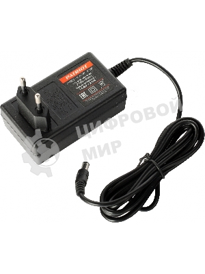 Устройство зарядное для Li-Ion шуруповертов Patriot серии The One, Модели: BR 141Li, Напряжение: 14В