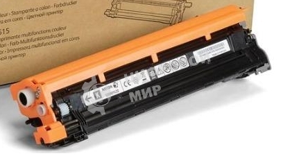 Блок фотобарабана NVPrint совместимый NV-108R01420 DU черный для Xerox Phaser 6510DN/6510N/WorkCentre 6515DN/6515DNI/6515N (48000k)
