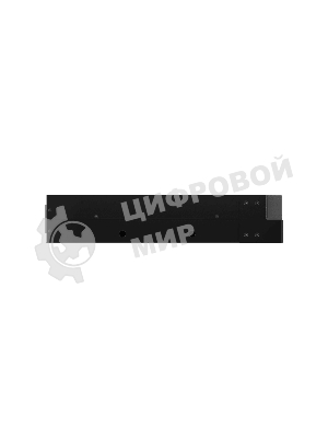 Источник бесперебойного питания Онлайн ИБП 1кВ.А 2х9А.ч IEC C13 (6) DKC SMALLR1A5I