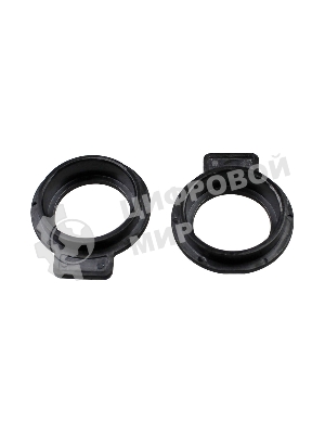 Бушинг CET CET4389 для Kyocera FS-1350DN/1028/1128/1030/1130/1035;ECOSYS M2030/2530/2035 левый