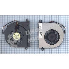 Вентилятор (кулер) для моноблока Lenovo C460 C461 C462 C465 C466 C467 C510