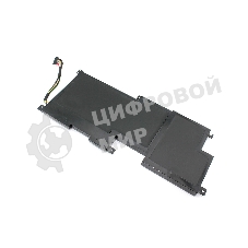 Аккумуляторная батарея для ноутбука Dell XPS 15-L521x，XPS L521x11.1V 5700mAh OEM