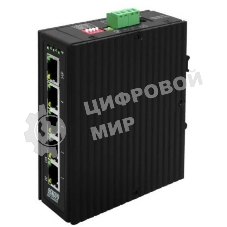 Промышленный коммутатор OSNOVO SW-70500-I