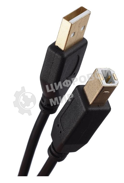 Кабель а/в GoPower Длина 0.2 м Разъемы MOLEX (f)-2SATA (m) черный/коричневый 00-00027492