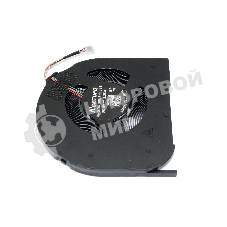 Вентилятор (кулер) для ноутбука Lenovo ThinkPad L480 L580