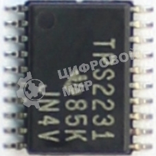 Контроллер TPS2231PWRG4