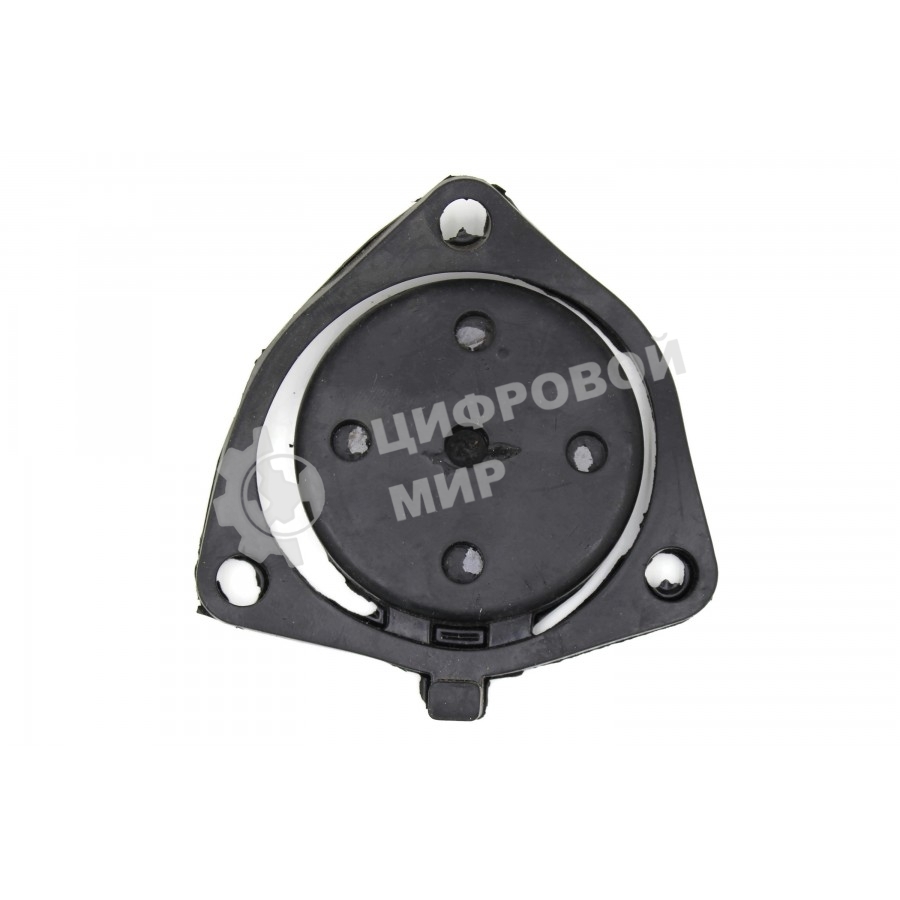 Обратный клапан для мотопомпы Ф50 (2дюйма) 104015