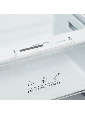 Встраиваемый холодильник Kuppersberg SRB 1780 белый