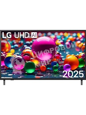 Телевизор LG 50