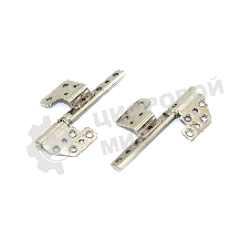 Петли для ноутбука Haier ES34 (JM01NJEAC00), S428 (JM01NU00200), S424 (JM01NZ00200)