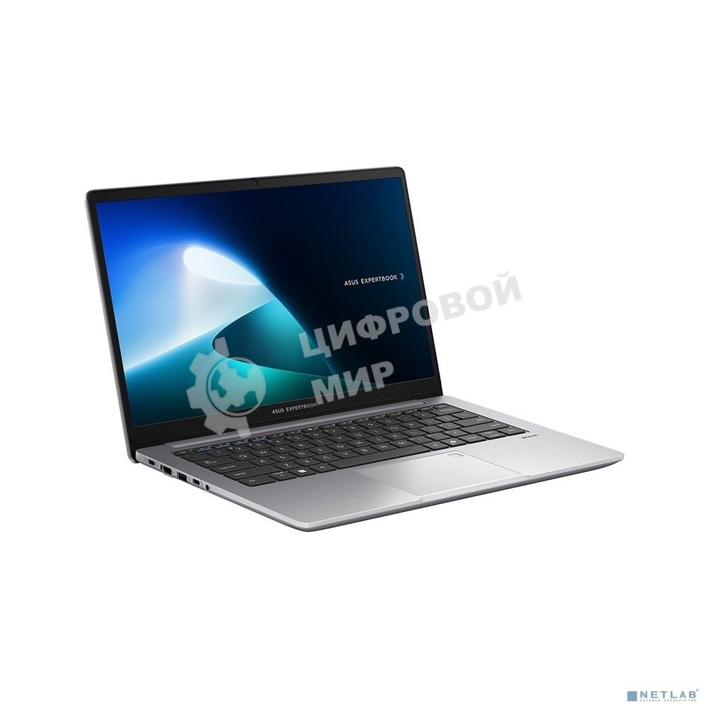 Ноутбук ASUS ExpertBook Essential P1403CVA-S61772 CORE 5 210H 16GB/512GB 2280 PCIE G4 SSD/14.0