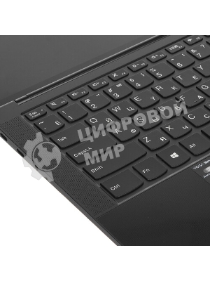 Клавиатура для ноутбука Lenovo Yoga Slim 9-14ITL05, черная
