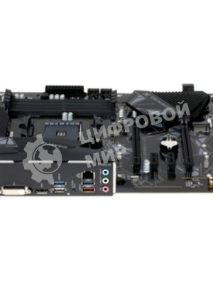 Материнская плата Gigabyte B550 GAMING X V2, AM4, AMD B550, 4xDDR4, 4xSATA, 2xM.2, 1xPCI-E 4.0 x16, 1xPCI-E 3.0 x2, 1xHDMI, 1xDVI-D, 1x 1Gb LAN, 1xUSB 3.2 Gen 2, 3xUSB 3.2 Gen 1, 2xUSB 2.0, 3x3.5 мм, 7.1, Standard-ATX