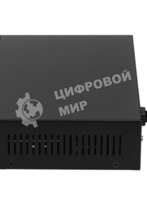 Коммутатор Tenda SG106PC 6PORT 10/100/1000M