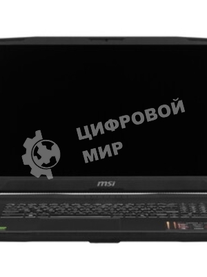Ноутбук MSI Katana 17 HX B14WFK-275XRU Intel Core i5-14450HX/32Gb/SSD1Tb/RTX5060 8Gb/17.3