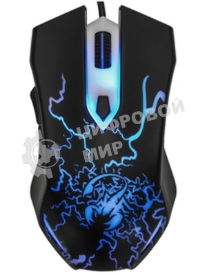 Мышь Genius игровая Scorpion Spear
