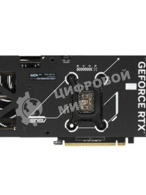 Видеокарта Asus DUAL-RTX 5070-O12G RTX 5070 12Gb 192bit GDDR7 2542/28000 HDMIx1 DPx3 HDCP Ret