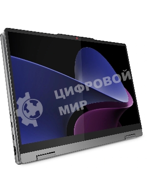 Ноутбук Lenovo IdeaPad 5 2-in-1 14IRH9 (КЛАВ.РУС.ГРАВ.) Luna Grey 14