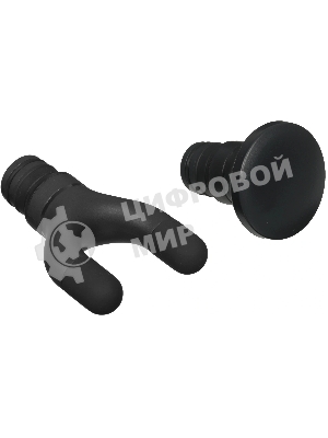Массажер Xiaomi Massage Gun Mini 2 EU черный (BHR9484GL)