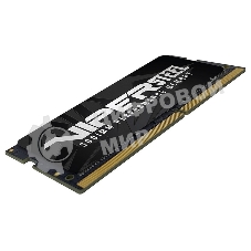 Оперативная память Patriot Viper Steel, DDR4, 32GB (1x32 GB), 2666 MHz, CL18, SO-DIMM