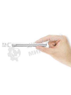 Внешний HDD 2.5