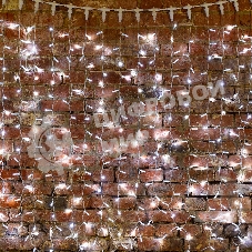 Гирлянда Neon-night Дождь 