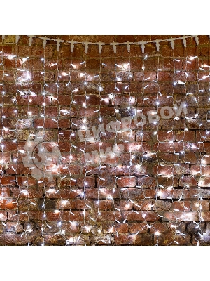 Гирлянда Neon-night Дождь 